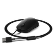 Endgame Gear XM2 8K V2 Gaming Mouse 8,000 Hz Black image number null
