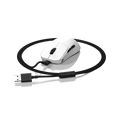 Endgame Gear OP1WE Wireless Gaming Mouse White image number null