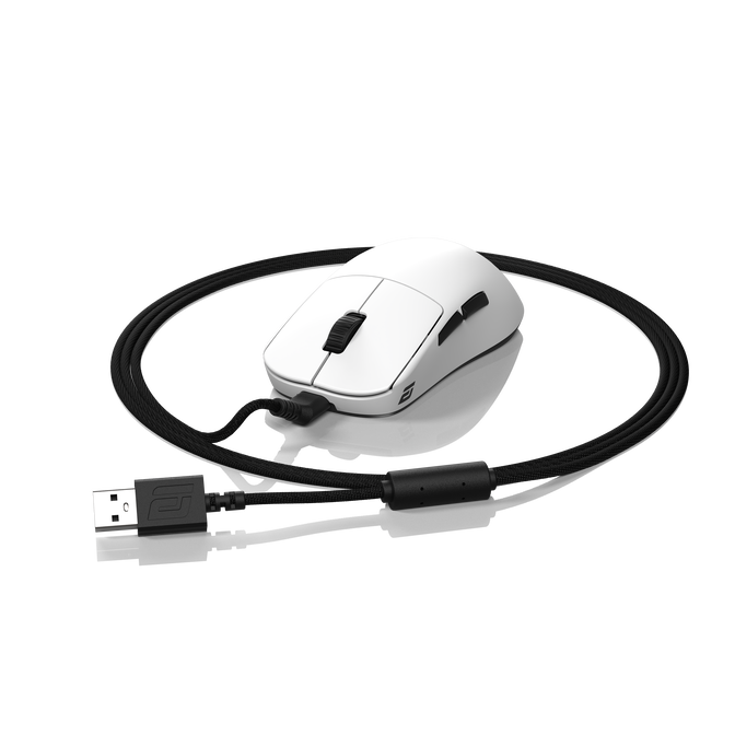 Endgame Gear OP1WE Wireless Gaming Mouse White image number 8