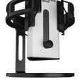 Endgame Gear XSTRM USB Microphone White image number null