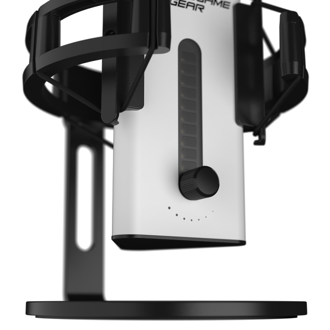 Endgame Gear XSTRM USB Microphone White image number 6
