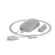 Endgame Gear XM2w 4K Wireless Gaming Mouse White Frost image number null