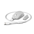 Endgame Gear OP1w 4K Wireless Gaming Maus White image number null