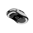 Endgame Gear XM2w 4K Wireless Gaming Mouse Wei&szlig; image number null