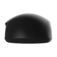 Endgame Gear XM2we Wireless Gaming Mouse Schwarz image number null