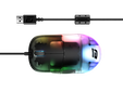 Endgame Gear XM1 RGB Gaming-Maus Dark Frost image number null