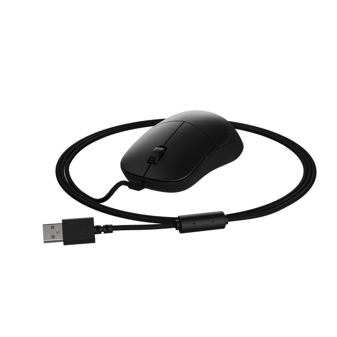 Endgame Gear XM2 8K Gaming Mouse Wired Black image number 8