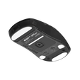 Endgame Gear OP1W 4K Wireless Gaming Mouse Dark Frost image number null