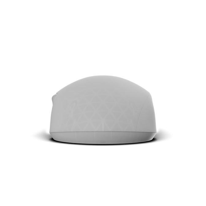 Endgame Gear XM2 8K v2 Gaming-Maus White Frost image number 7