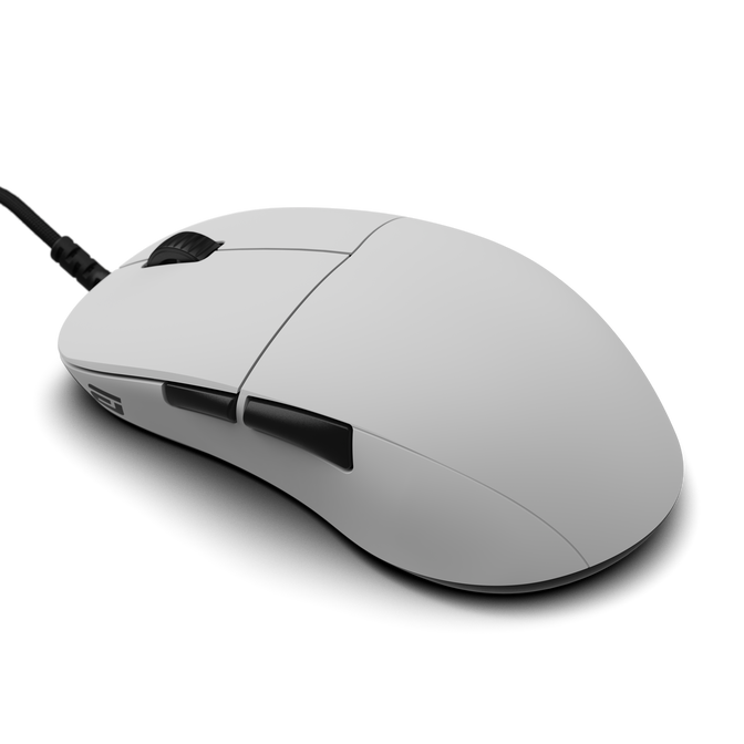 Endgame Gear XM2 8K Gaming Mouse Wired White image number 0