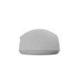 Endgame Gear XM2 8K Gaming Mouse White Frost image number null