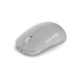 Endgame Gear XM2w 4K V2 Gaming Mouse 4,000Hz White Frost image number null