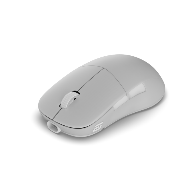 Endgame Gear XM2w 4K V2 Gaming Mouse 4,000Hz White Frost image number 1