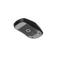 OP1 Maus Skates, 100% PTFE, Milchig-Wei&szlig; image number null