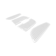 OP1 Skin Set - Wei&szlig; image number null