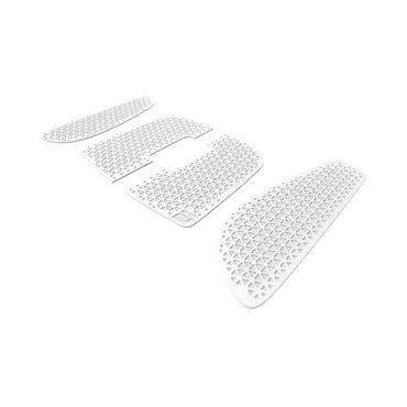 OP1 Skin Set - Wei&szlig;