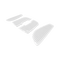 OP1 Skin Set - Wei&szlig;