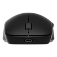 Endgame Gear XM2we Wireless Gaming Mouse Schwarz image number null