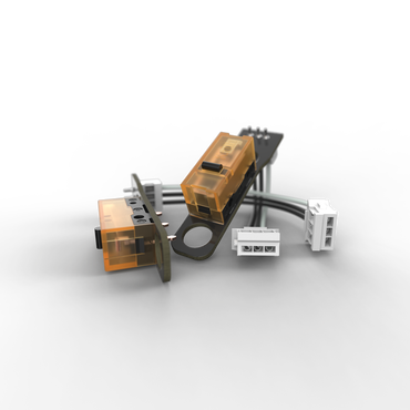 OP1 Switch-Pack - Kailh GX 50-55gf, 2er Pack