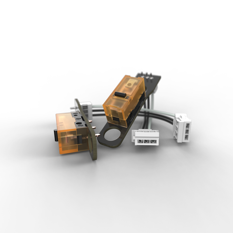 OP1 Switch-Pack - Kailh GX 50-55gf, 2er Pack