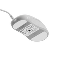 Endgame Gear XM2 8K v2 Gaming-Maus White Frost image number null
