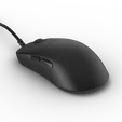 Endgame Gear OP1 8K v2 Gaming Mouse image number null