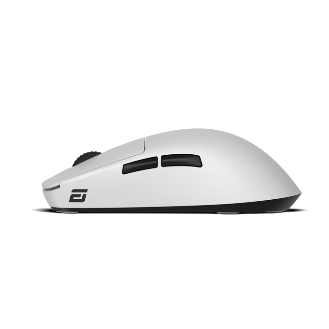 Endgame Gear OP1w 4K Wireless Gaming Mouse White image number 1