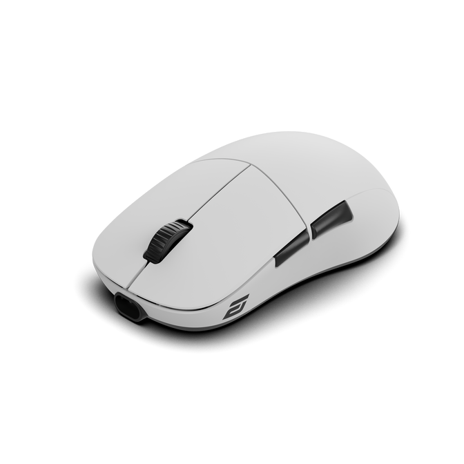 Endgame Gear XM2w 4K v2 Gaming Mouse White image number 1