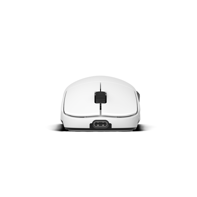 Endgame Gear OP1w 4K Wireless Gaming Mouse White image number 4