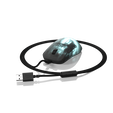 Endgame Gear OP1 RGB Gamingmaus Dark Frost image number null