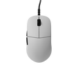 Endgame Gear XM2 8K V2 Gaming Mouse White image number null