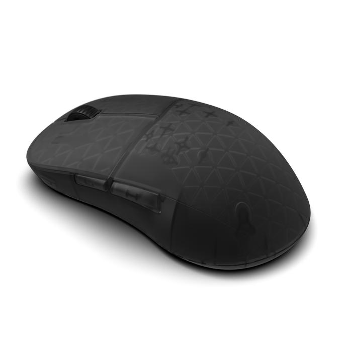 Endgame Gear XM2w 4K V2 Gaming-Maus Dark Frost image number 0