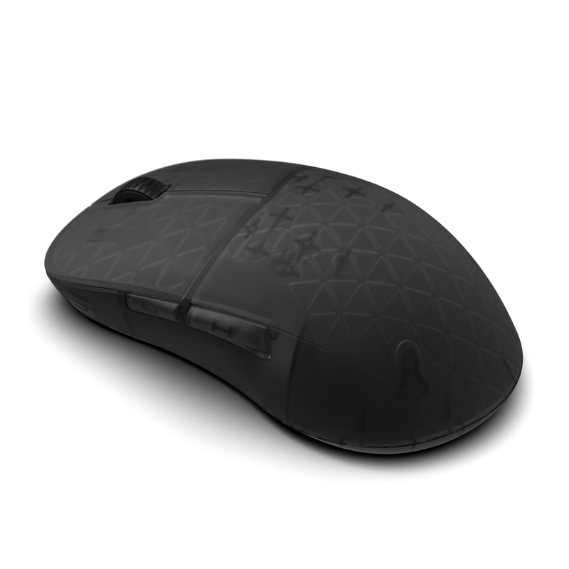 Endgame Gear XM2w 4K V2 Gaming-Maus Dark Frost