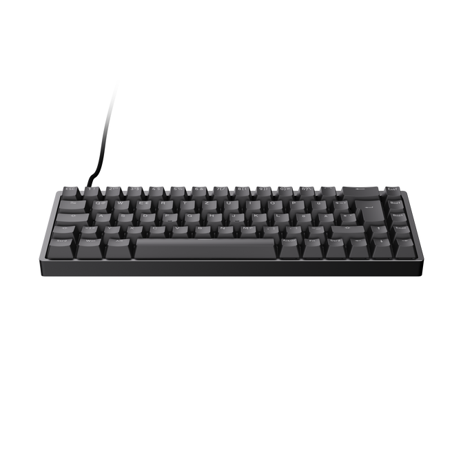 Endgame Gear KB65HE 8K Gaming Keyboard ISO DE image number 2