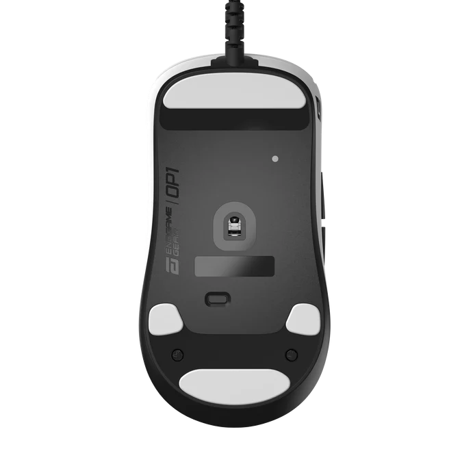 OP1 8k v2 Gaming Maus - Wei&szlig; image number 8