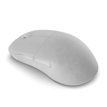 Endgame Gear XM2w 4K Wireless Gaming Mouse White Frost