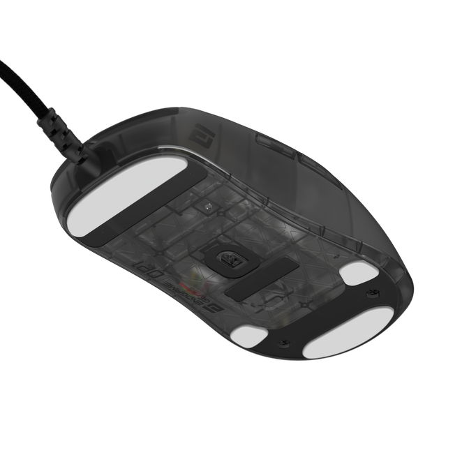 Endgame Gear OP1 RGB Gamingmaus Dark Frost image number 7