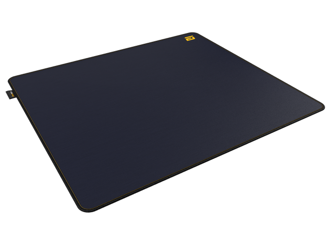 MPC450 CORDURA&reg; Gaming Mauspad - dunkelblau image number 1