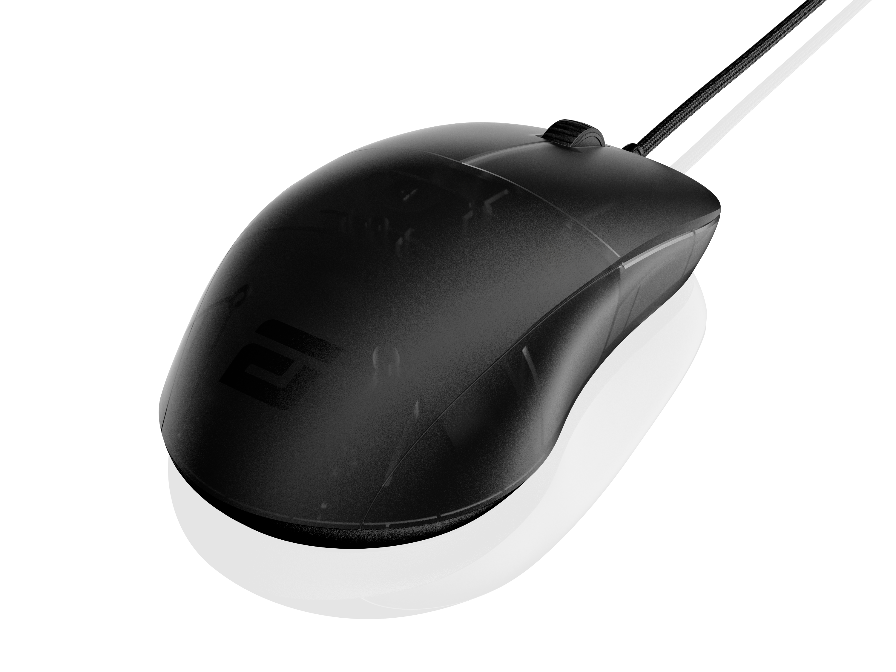 Advanced switches and technology XM1r Gaming Mouse