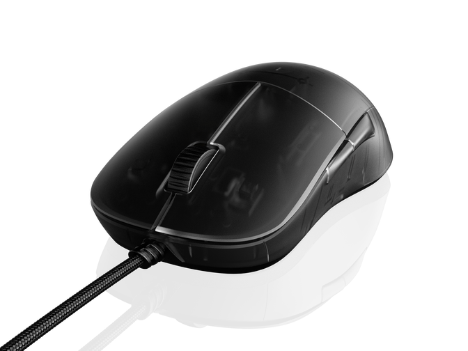 Endgame Gear XM1r Gaming Mouse Dark Frost image number 6
