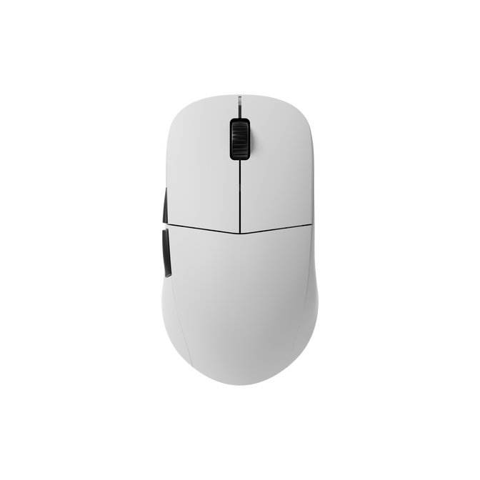 Endgame Gear XM2w 4K v2 Gaming Mouse White image number 5