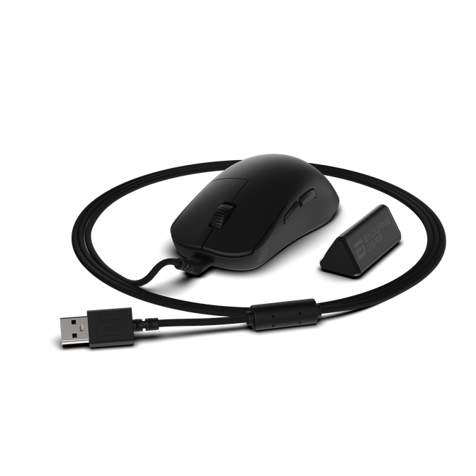 Endgame Gear OP1w 4K Wireless Gaming Mouse image number 8