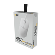 Endgame Gear XM2 8K Gaming Mouse White Frost image number null