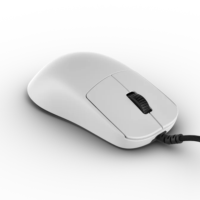 OP1 8k v2 Gaming Maus - Wei&szlig; image number 2