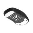Endgame Gear OP1w 4K V2 Wireless Gaming Maus image number null