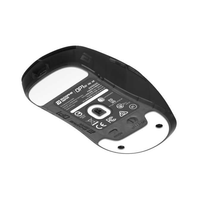 Endgame Gear OP1w 4K V2 Wireless Gaming Maus image number 11
