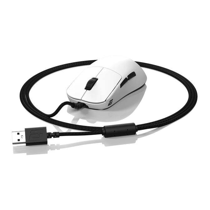 OP1 8k v2 Gaming Maus - Wei&szlig; image number 12