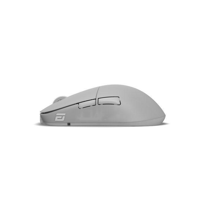 Endgame Gear XM2w 4K Wireless Gaming Mouse White Frost image number 1