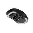Endgame Gear XM2w 4K V2 Gaming Mouse (Black) image number null