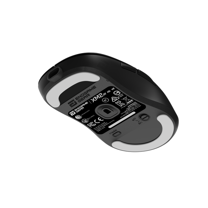 Endgame Gear XM2w 4K V2 Gaming Mouse (Black) image number 10